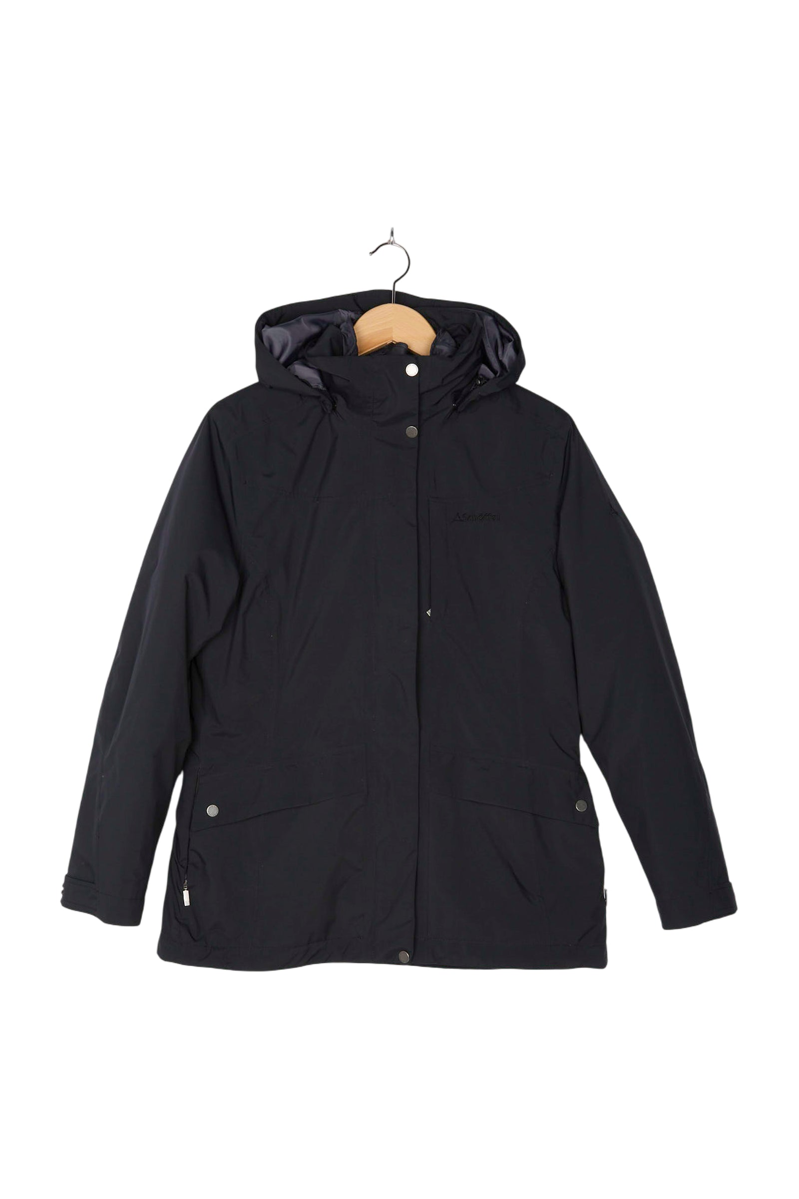 Winterjacke für Damen